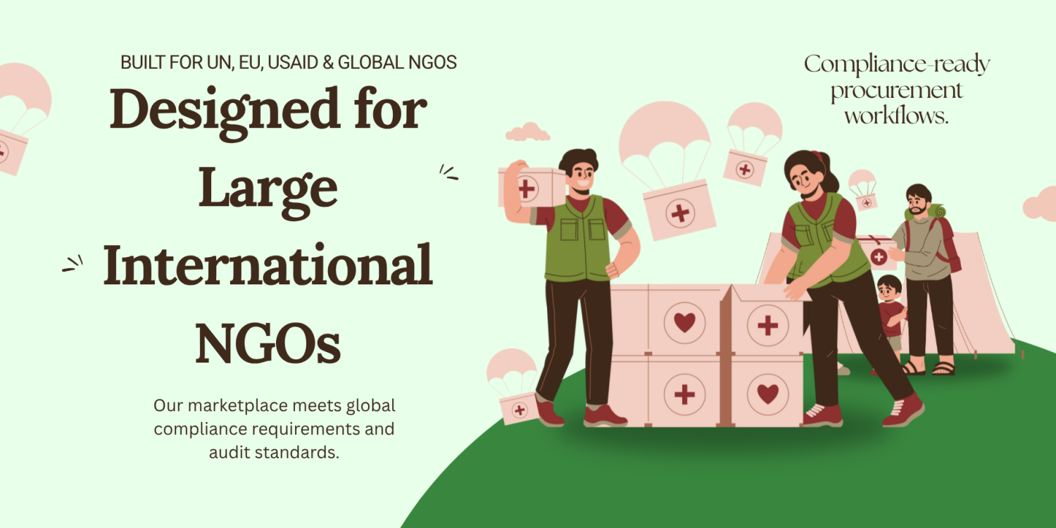 Sabeeli Marketplace promo