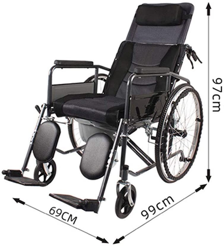 كرسي متحرك أو أجهزة طبية – Wheelchair & Medical Equipment