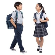 باقة زي مدرسي وحقائب – 30 طالب