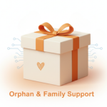 Orphan & Family Support