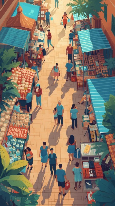 Customer Login Page Image