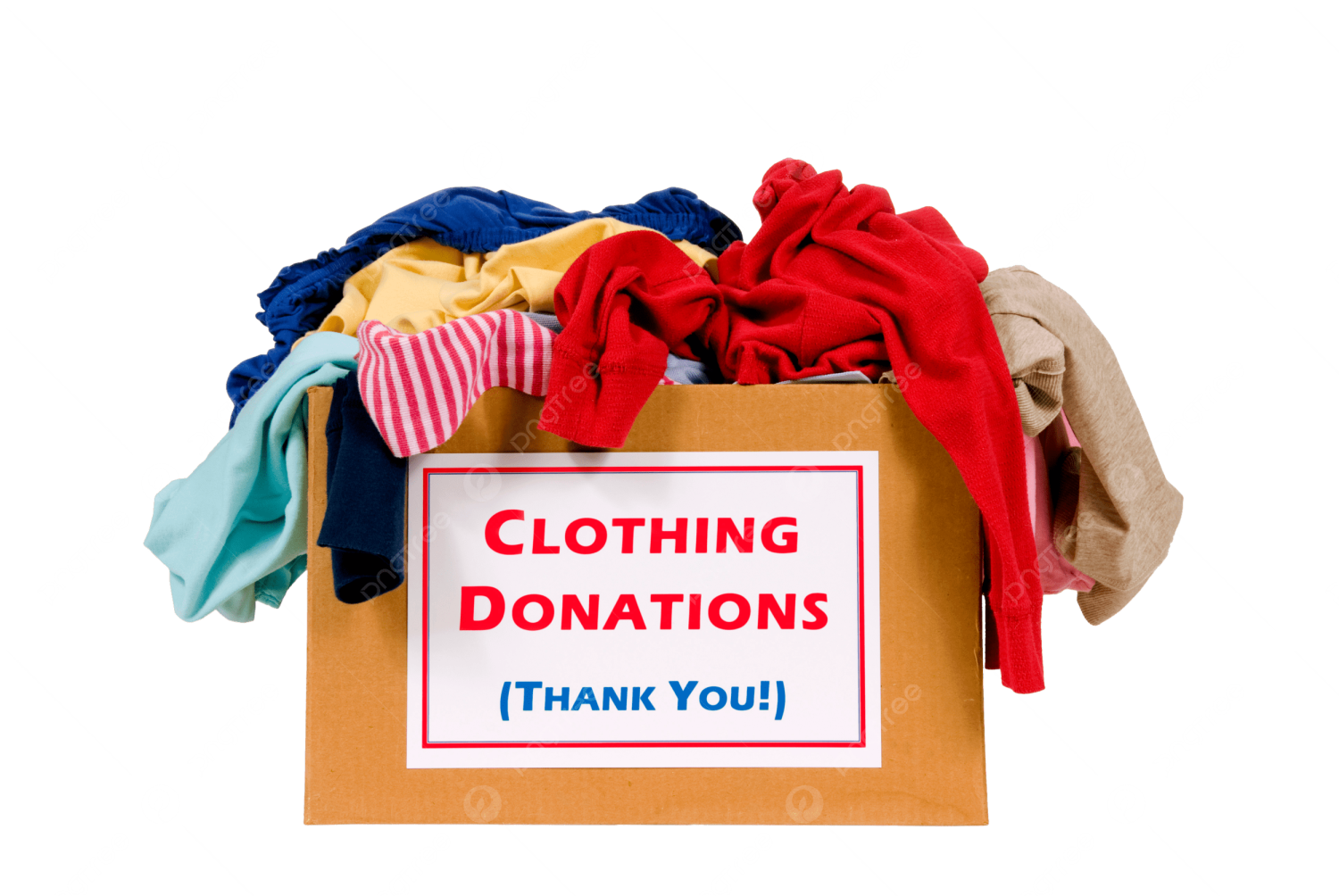 باكيج ملابس صيفية – Summer Clothing Kit