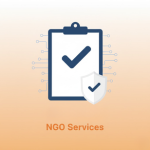 NGO Services Marketplace