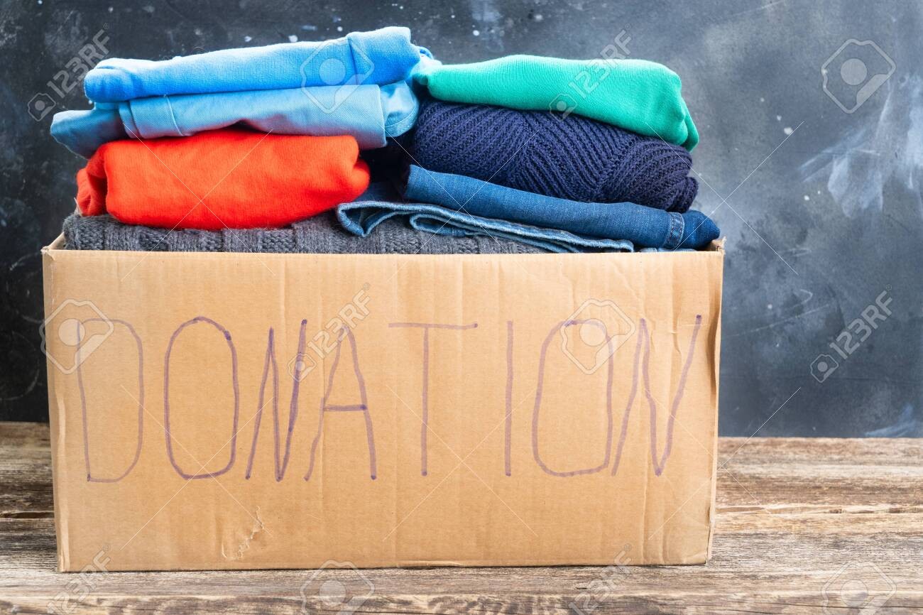 باكيج ملابس شتوية كامل – Winter Clothing Kit